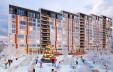фото ЖК "ЖК Горки" Тюмень - 4